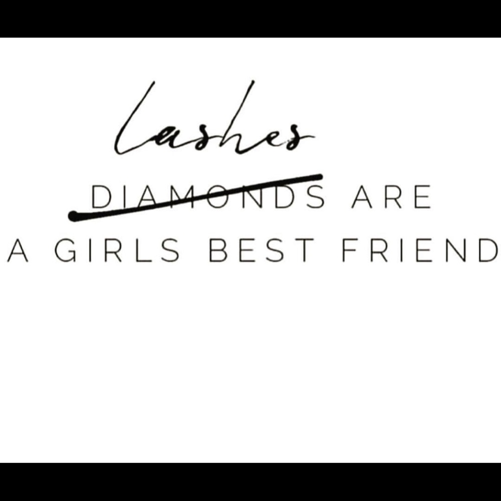 Hey Posh Dolls Lashes coming soon 💕💕💕